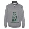 Men's Hart Mountain™ Half-Zip Sweatshirt Thumbnail