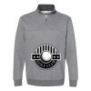 Men's Hart Mountain™ Half-Zip Sweatshirt Thumbnail