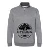 Men's Hart Mountain™ Half-Zip Sweatshirt Thumbnail