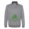 Men's Hart Mountain™ Half-Zip Sweatshirt Thumbnail