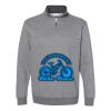 Men's Hart Mountain™ Half-Zip Sweatshirt Thumbnail