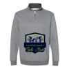 Men's Hart Mountain™ Half-Zip Sweatshirt Thumbnail