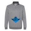 Men's Hart Mountain™ Half-Zip Sweatshirt Thumbnail
