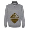 Men's Hart Mountain™ Half-Zip Sweatshirt Thumbnail
