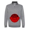 Men's Hart Mountain™ Half-Zip Sweatshirt Thumbnail