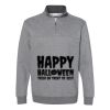 Men's Hart Mountain™ Half-Zip Sweatshirt Thumbnail