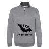Men's Hart Mountain™ Half-Zip Sweatshirt Thumbnail
