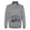 Men's Hart Mountain™ Half-Zip Sweatshirt Thumbnail