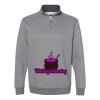 Men's Hart Mountain™ Half-Zip Sweatshirt Thumbnail