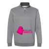 Men's Hart Mountain™ Half-Zip Sweatshirt Thumbnail