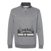 Men's Hart Mountain™ Half-Zip Sweatshirt Thumbnail