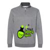 Men's Hart Mountain™ Half-Zip Sweatshirt Thumbnail