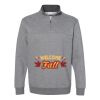 Men's Hart Mountain™ Half-Zip Sweatshirt Thumbnail
