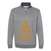 Men's Hart Mountain™ Half-Zip Sweatshirt Thumbnail