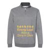Men's Hart Mountain™ Half-Zip Sweatshirt Thumbnail