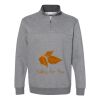 Men's Hart Mountain™ Half-Zip Sweatshirt Thumbnail