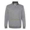 Men's Hart Mountain™ Half-Zip Sweatshirt Thumbnail