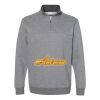 Men's Hart Mountain™ Half-Zip Sweatshirt Thumbnail