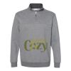 Men's Hart Mountain™ Half-Zip Sweatshirt Thumbnail