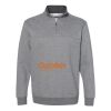 Men's Hart Mountain™ Half-Zip Sweatshirt Thumbnail