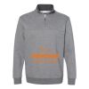 Men's Hart Mountain™ Half-Zip Sweatshirt Thumbnail