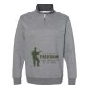 Men's Hart Mountain™ Half-Zip Sweatshirt Thumbnail