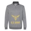 Men's Hart Mountain™ Half-Zip Sweatshirt Thumbnail