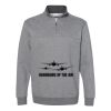 Men's Hart Mountain™ Half-Zip Sweatshirt Thumbnail