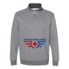 Men's Hart Mountain™ Half-Zip Sweatshirt Thumbnail
