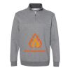 Men's Hart Mountain™ Half-Zip Sweatshirt Thumbnail