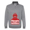 Men's Hart Mountain™ Half-Zip Sweatshirt Thumbnail