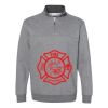 Men's Hart Mountain™ Half-Zip Sweatshirt Thumbnail