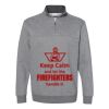 Men's Hart Mountain™ Half-Zip Sweatshirt Thumbnail