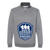Men's Hart Mountain™ Half-Zip Sweatshirt Thumbnail