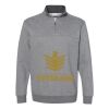Men's Hart Mountain™ Half-Zip Sweatshirt Thumbnail