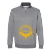 Men's Hart Mountain™ Half-Zip Sweatshirt Thumbnail