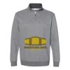Men's Hart Mountain™ Half-Zip Sweatshirt Thumbnail