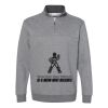 Men's Hart Mountain™ Half-Zip Sweatshirt Thumbnail