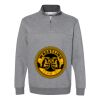 Men's Hart Mountain™ Half-Zip Sweatshirt Thumbnail
