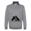Men's Hart Mountain™ Half-Zip Sweatshirt Thumbnail