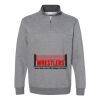 Men's Hart Mountain™ Half-Zip Sweatshirt Thumbnail