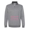 Men's Hart Mountain™ Half-Zip Sweatshirt Thumbnail