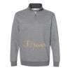 Men's Hart Mountain™ Half-Zip Sweatshirt Thumbnail