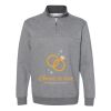 Men's Hart Mountain™ Half-Zip Sweatshirt Thumbnail
