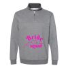 Men's Hart Mountain™ Half-Zip Sweatshirt Thumbnail