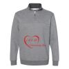Men's Hart Mountain™ Half-Zip Sweatshirt Thumbnail