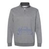 Men's Hart Mountain™ Half-Zip Sweatshirt Thumbnail