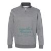 Men's Hart Mountain™ Half-Zip Sweatshirt Thumbnail