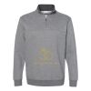 Men's Hart Mountain™ Half-Zip Sweatshirt Thumbnail