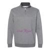 Men's Hart Mountain™ Half-Zip Sweatshirt Thumbnail